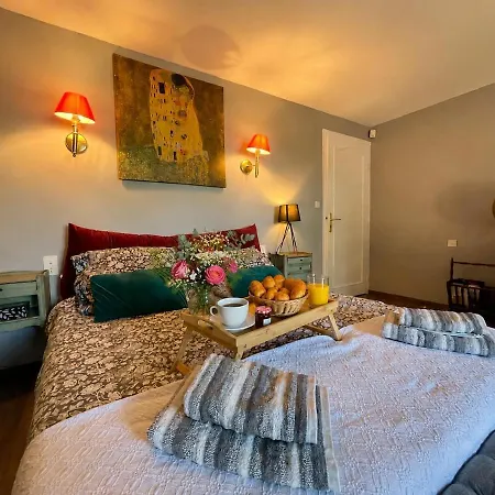 Prive 2personnes Avec Piscine, Sauna, Salle De Sport * Les Eyzies