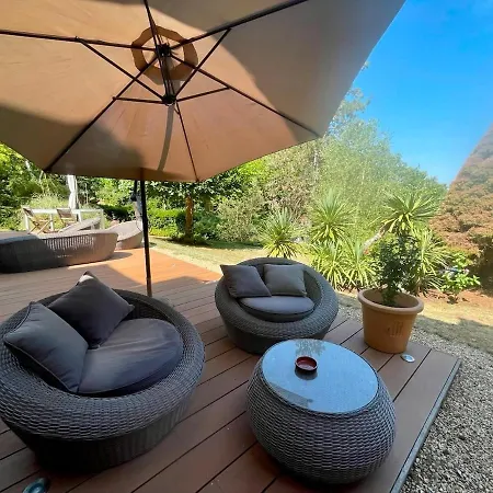 Privé 2personnes Avec Piscine, Sauna, Salle De Sport * Les Eyzies