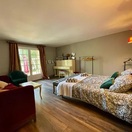 Prive 2personnes Avec Piscine, Sauna, Salle De Sport * Les Eyzies