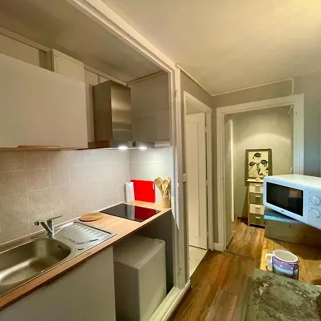Сasa de vacaciones Privé 2personnes Avec Piscine, Sauna, Salle De Sport *